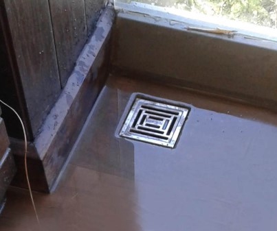 Kahramanmaraş Afşin Tıkanık Gider Açma