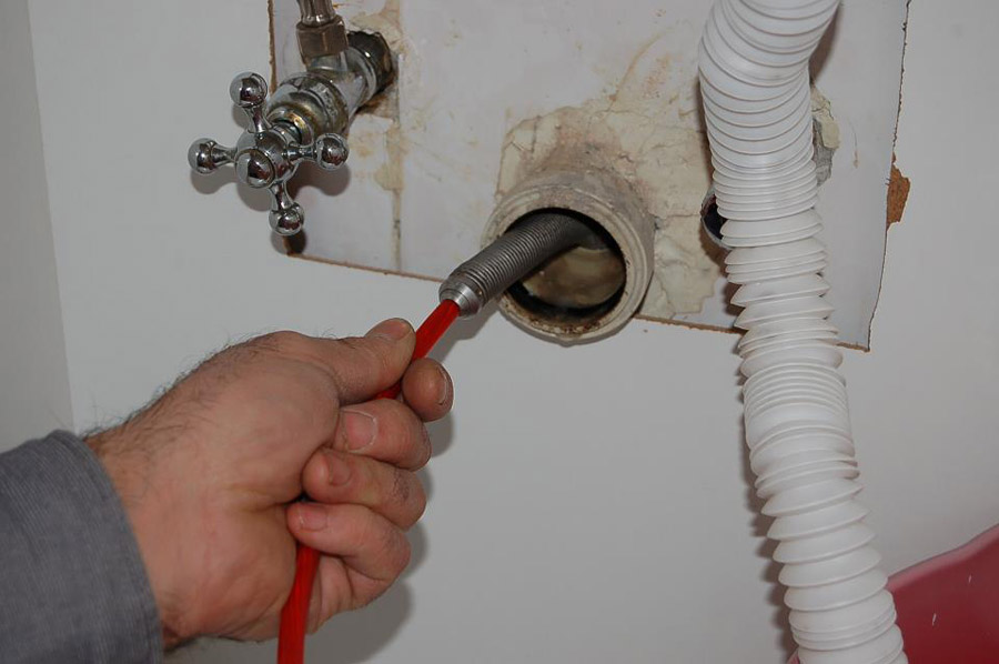 Kahramanmaraş Afşin Tıkanık Gider Açma Firması